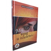 Moj bijeg u islam